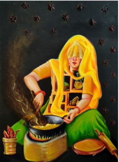 Spice of life